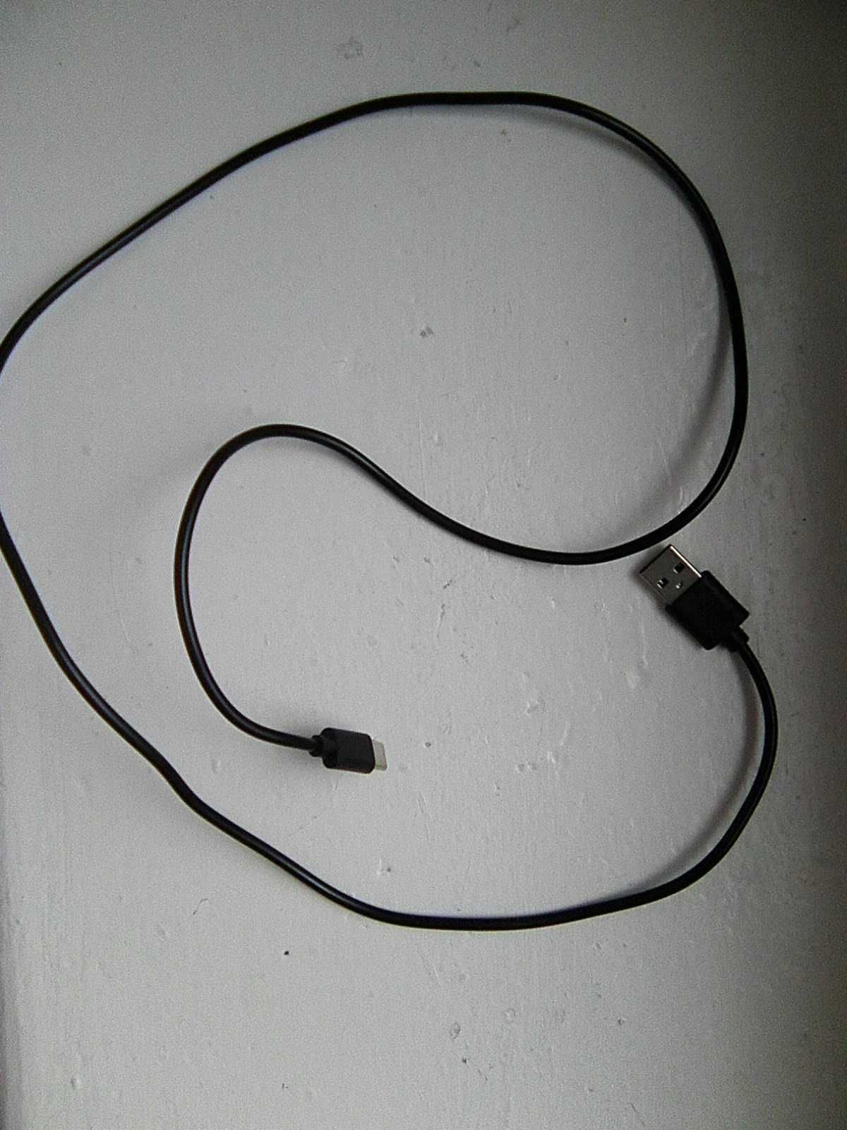 Kabel USB/TYP-C 1m 2A