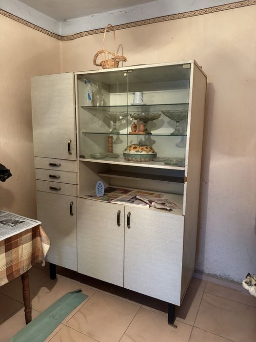 Радянська шафа в робочому стані