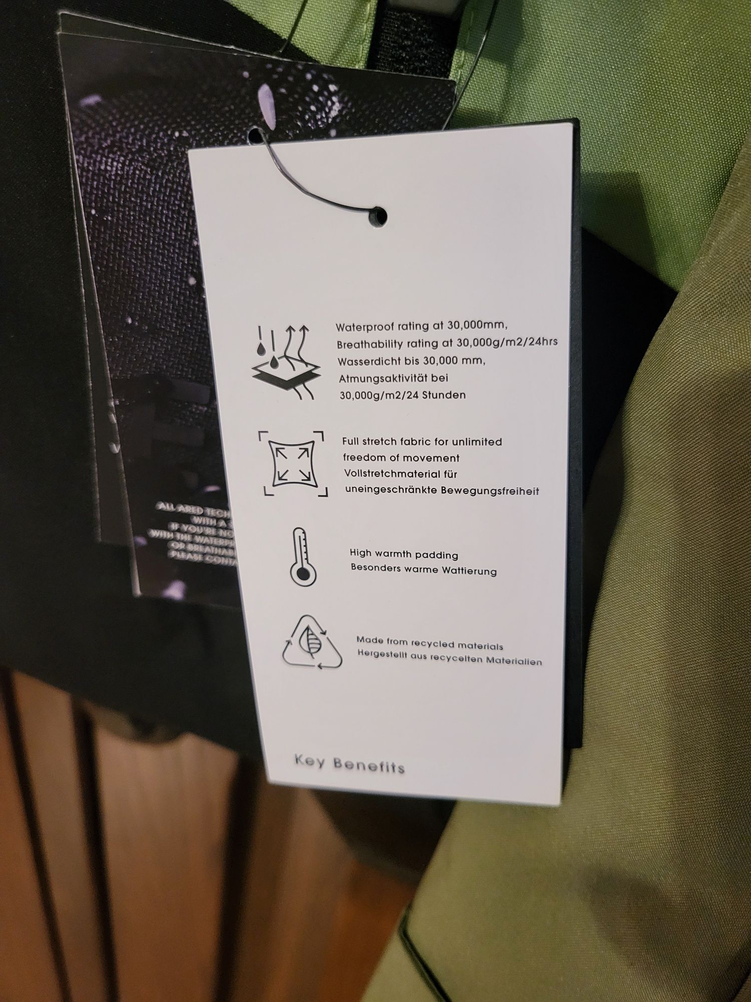 Kurtka męska DARE 2B L