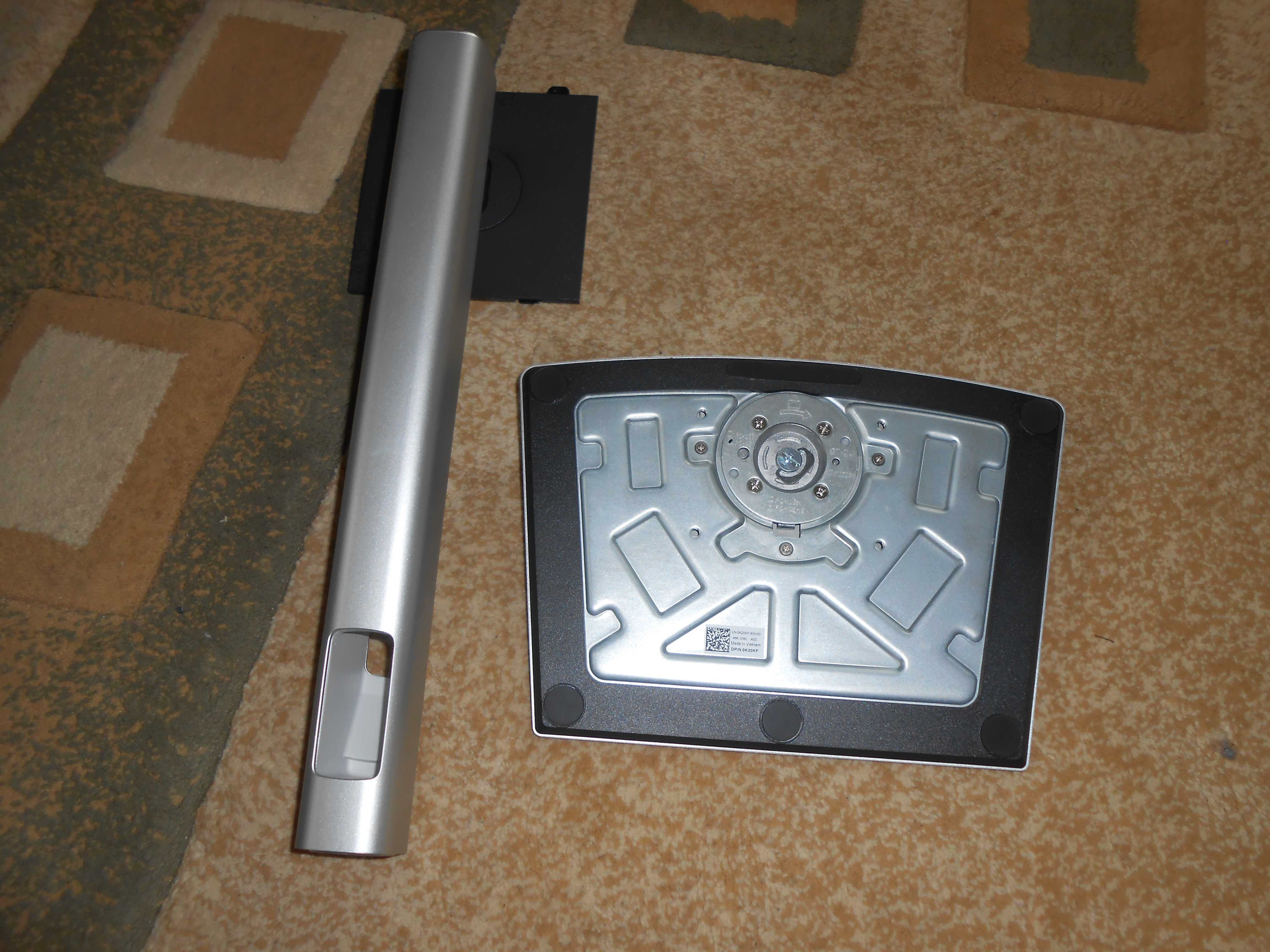 Podstawa noga stojak monitora Dell P2425 Wieliczka