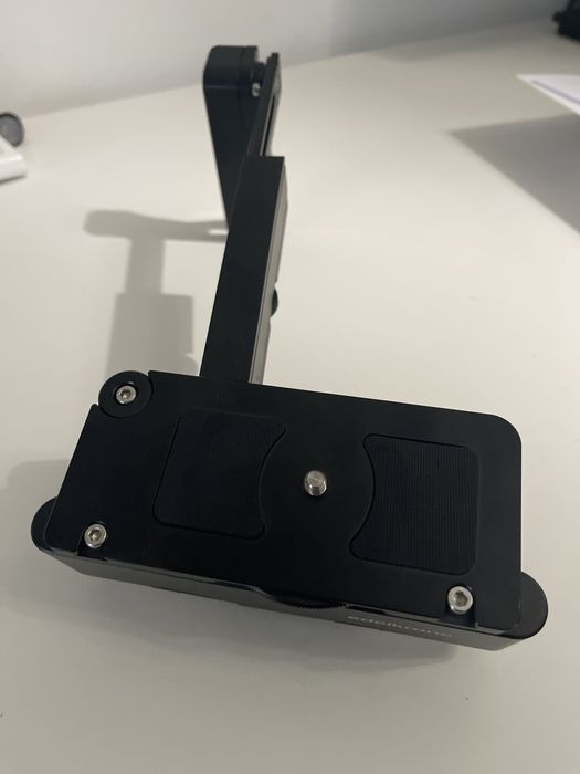 Edelkrone pocket rig