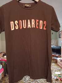 Dsguared2 футболка