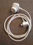 Удлинитель зарядки,шнур зарядки блока питания Apple Macbook