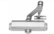 Samozamykacz Assa Abloy drzwi do 110 cm maksymalna waga 80 kg