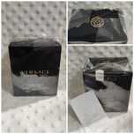 pusty karton po perfumach Versace Cryslal Noir EDT 90ml wraz paragonem