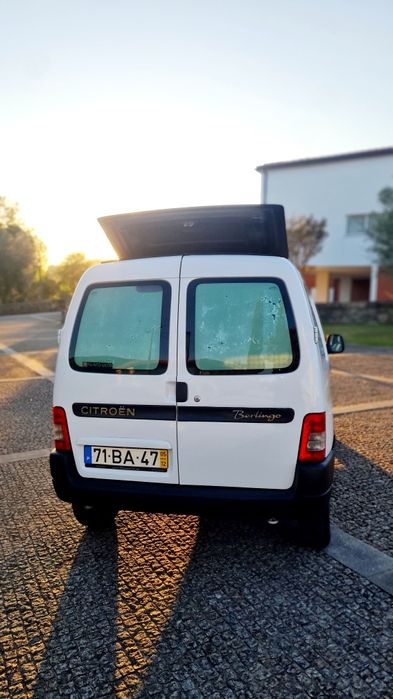 Citroën Berlingo 1.9 Diesel