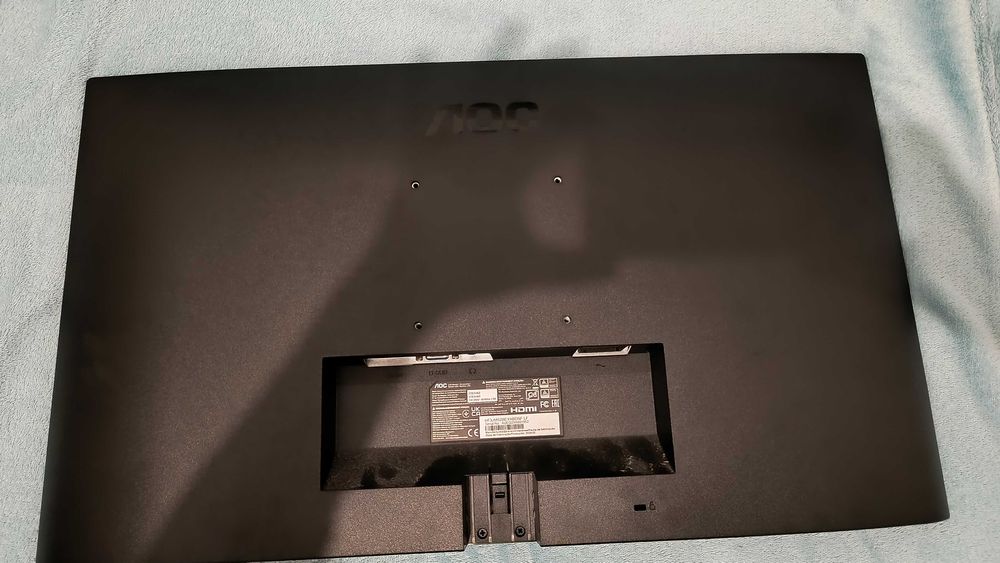 Monitor AOC 27B3HA2 IPS W-LED 27"