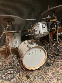 Efnote 5E-Drum Set perkusja elektroniczna
