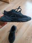 Adidas Ozweego nowe buty damskie czarne, roz. 37 1/3.