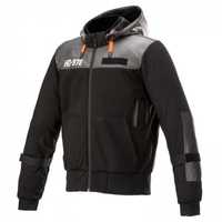 Мотокуртка ALPINESTARS AS-DSL Shotaro Hood Black, L