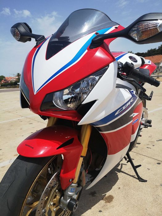 Honda cbr 1000rr SP - 2014