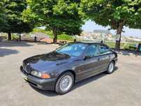 BMW 525 td