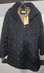 Пуховик женский Camel Active 330613-2193-42, размер 46