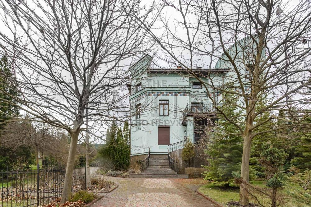 Продаж будинку, Хлепча, Васильківський