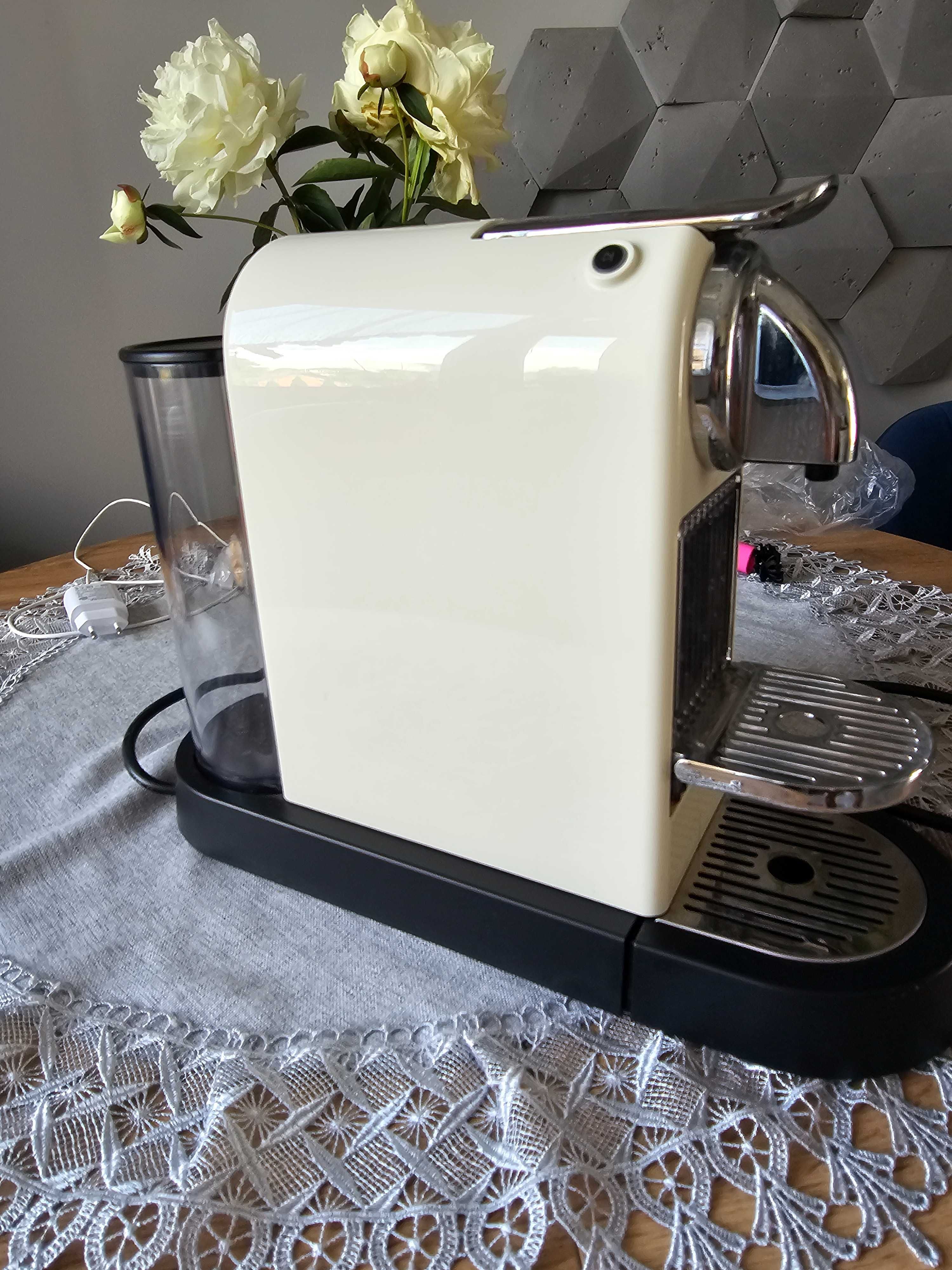 Ekspers do kawy Nespresso