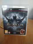 Diablo 3 Reaper of Souls PlayStation 3 / Ps3 PL