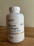 Liquidação de stock (suplementos) Colagénio+Ácido Hialurónico 30 doses