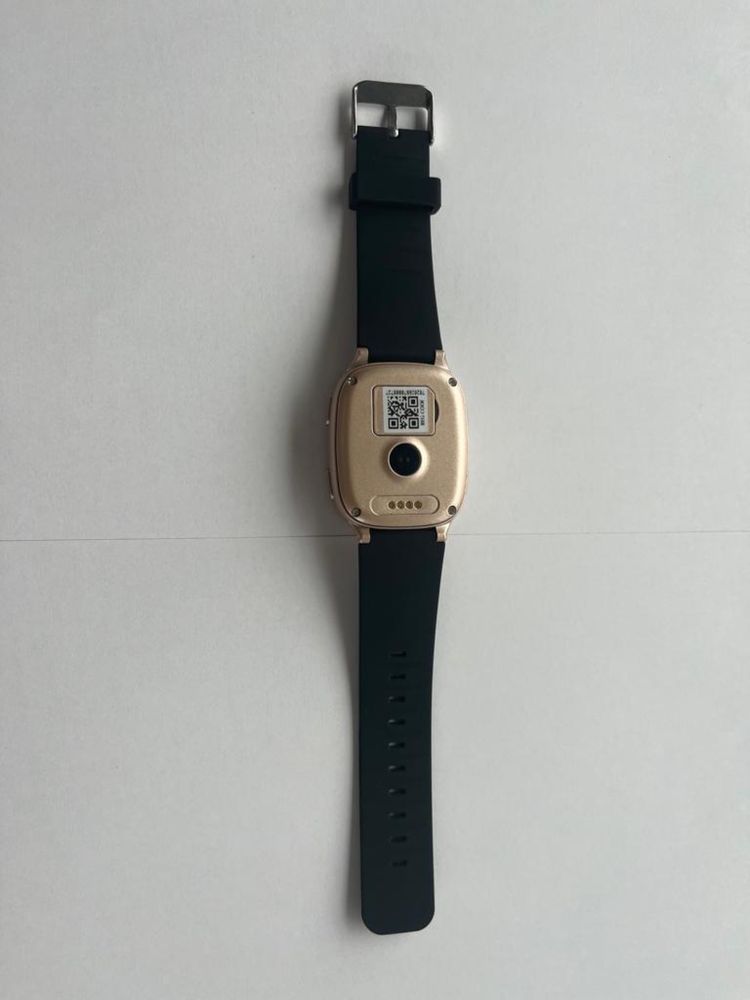 Smartwatch Garett GPS 3