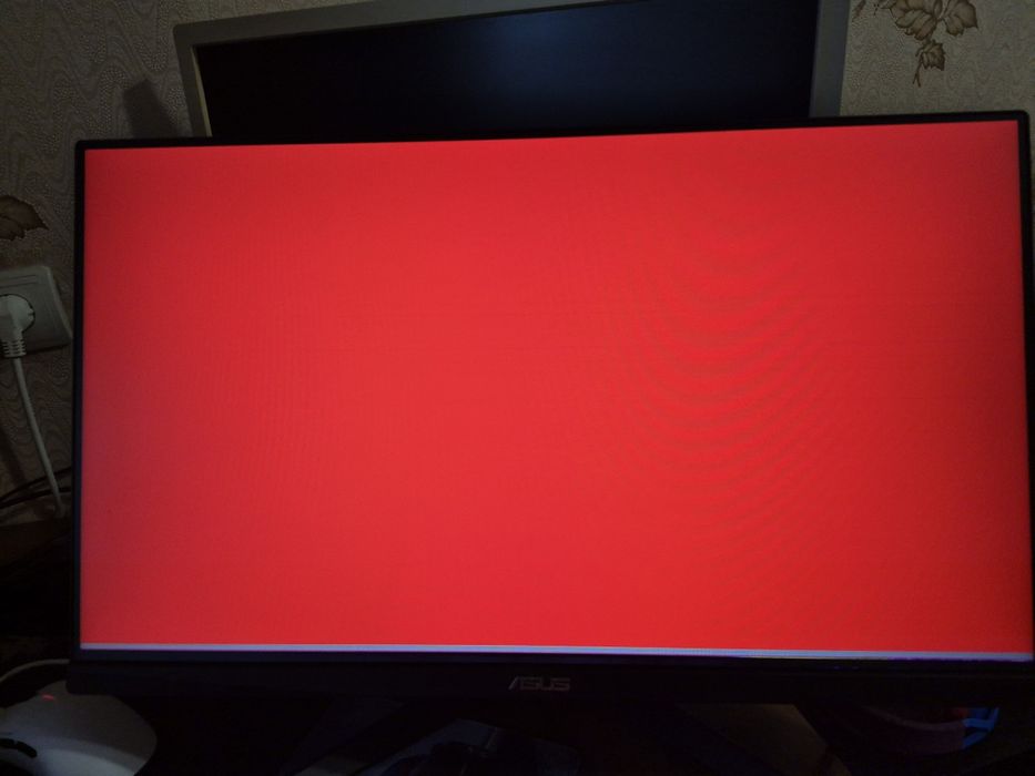 Asus vg249 165 герц 1 мс