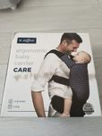 Nosidełko Zaffiro Care