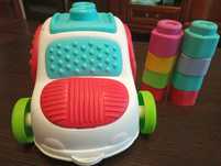 Clementoni auto osobowe