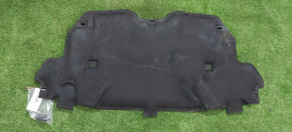 Wygłuszenie Maski +korki Ford s-max Galaxy 06-15