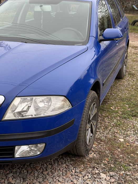 Продам Шкода А5 повний привід