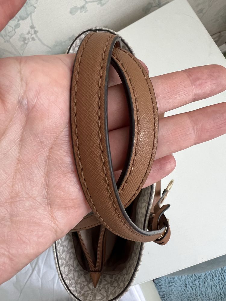 Оригінальна літня сумка Michael Kors