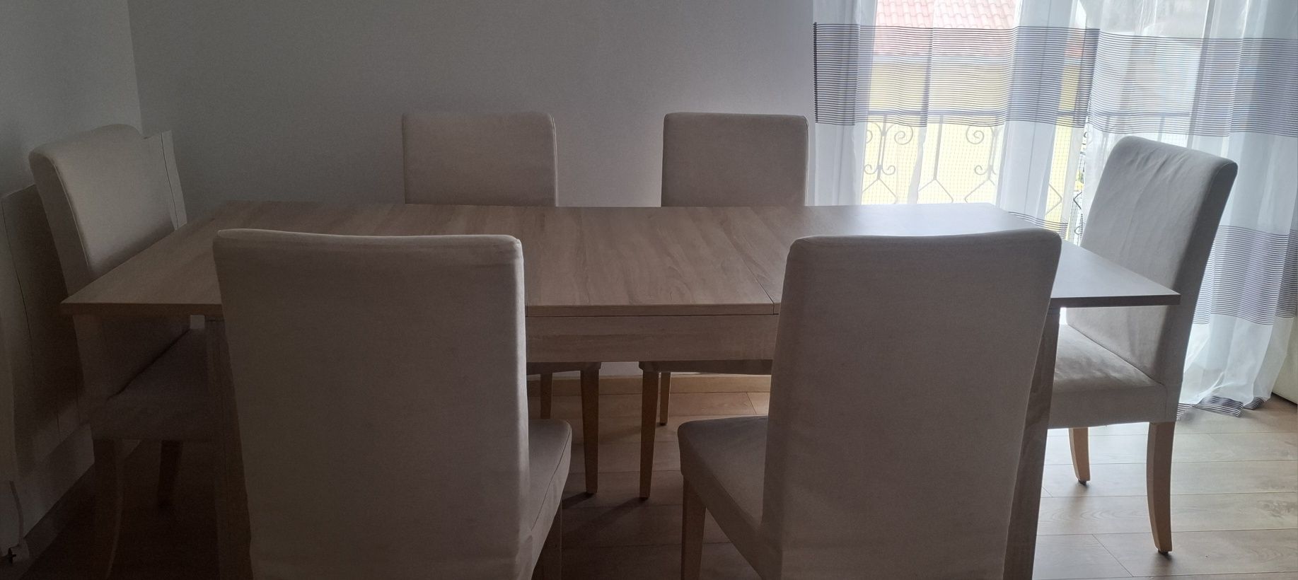 Conjunto refeição