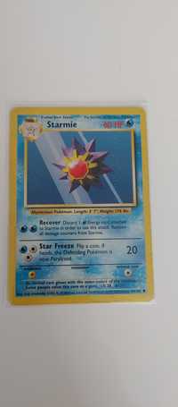 Karta Pokemon Starmie 64/102 Base Set