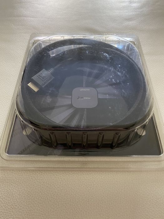 Kimber HD19e HDMI кабель