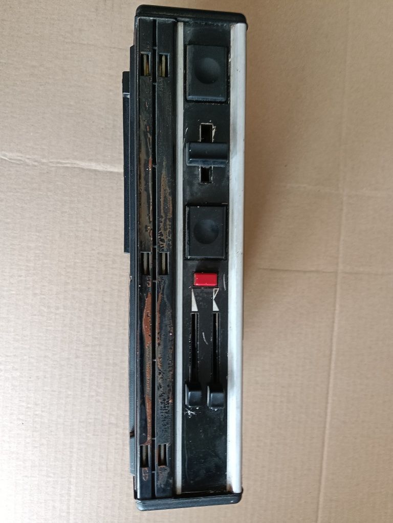 Magnetofon MK 232P  automatic