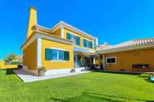 Moradia T4 São Pedro da Cadeira  ( Ericeira,Santa cruz,Mafra)