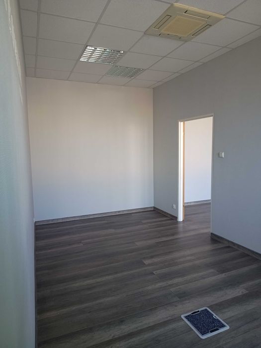 Wolne powierzchnie pod biuro, usługę, magazyn - Ostrzeszów