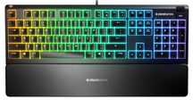 Klawiatura Steel Series Apex 3