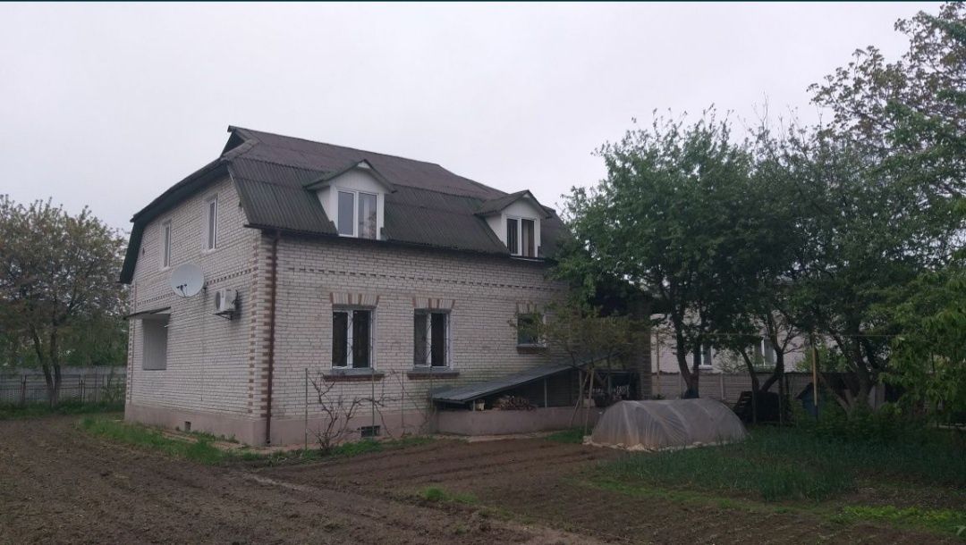 Продается Дом в село Петропавловское Бориспольский р-н, Киевская обл.