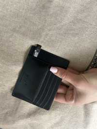 Montblanc card holder