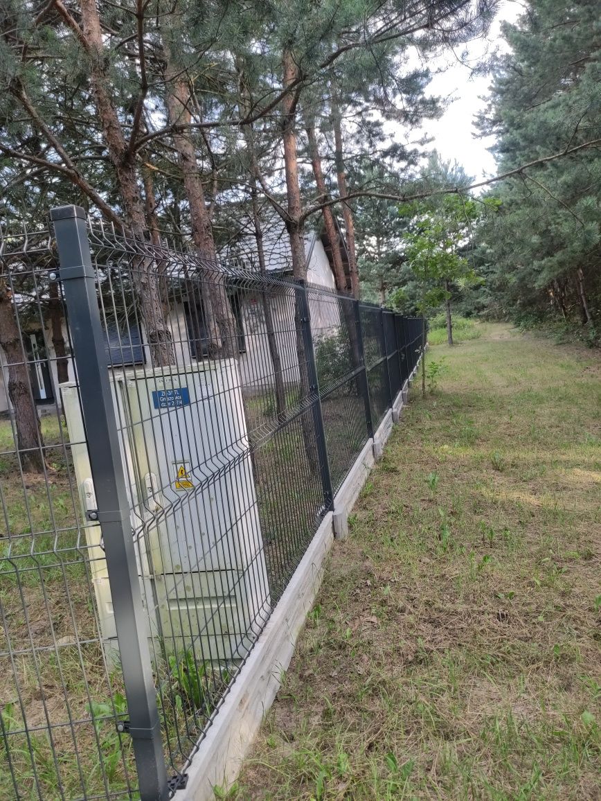 Sprzedam dom z działką.