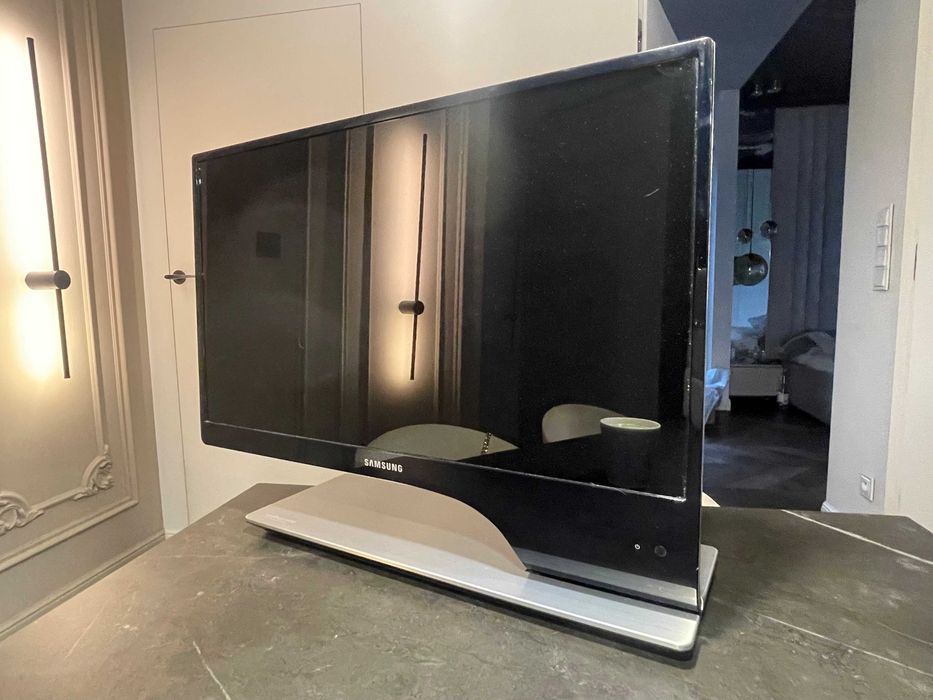 Monitor Samsung SyncMaster SD950 27", 1080p, LED, 120Hz