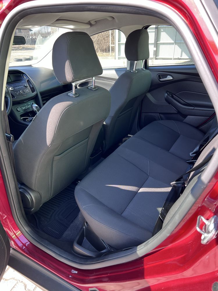 Продам Ford Focus mk3