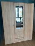 Szafa 151x200 Jysk Vellerup