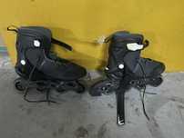 Patins em Linha Oxelo Tam 43