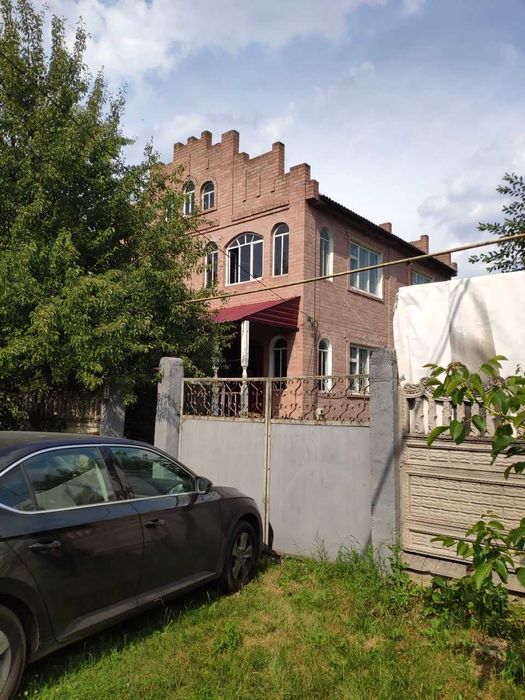 ПІд усі програми. Будинок готовий до заселення, з автономним рішенням