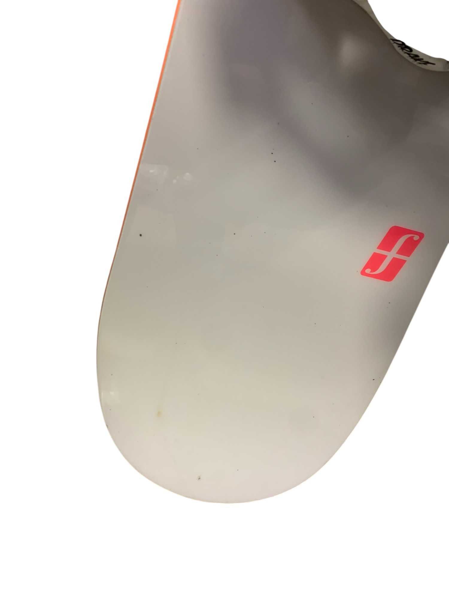 Deska snowboardowa