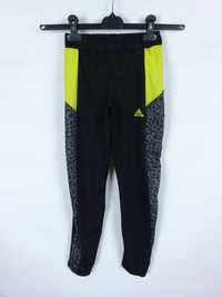 Adidas Primegreen Aeroready legginsy 11 - 12 lat 152 cm