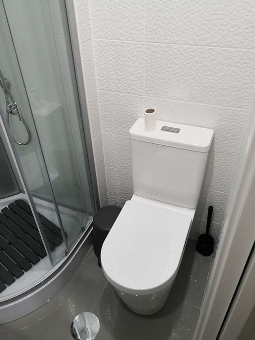 Quarto com Casa de Banho privada no polo universitário