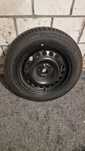 Opona z felga stalową  Firestone 185/75/R15 88T