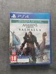 Assassin's Creed Valhalla PS4 PS5