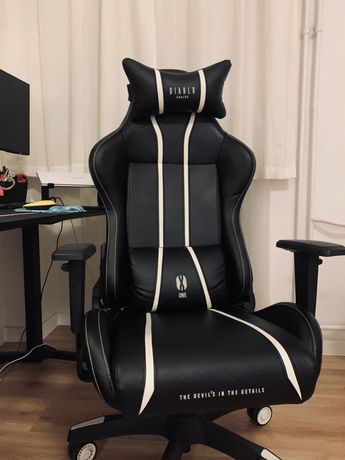 Diablo X One 2.0 Gaming / Office Chair (Normal Size)