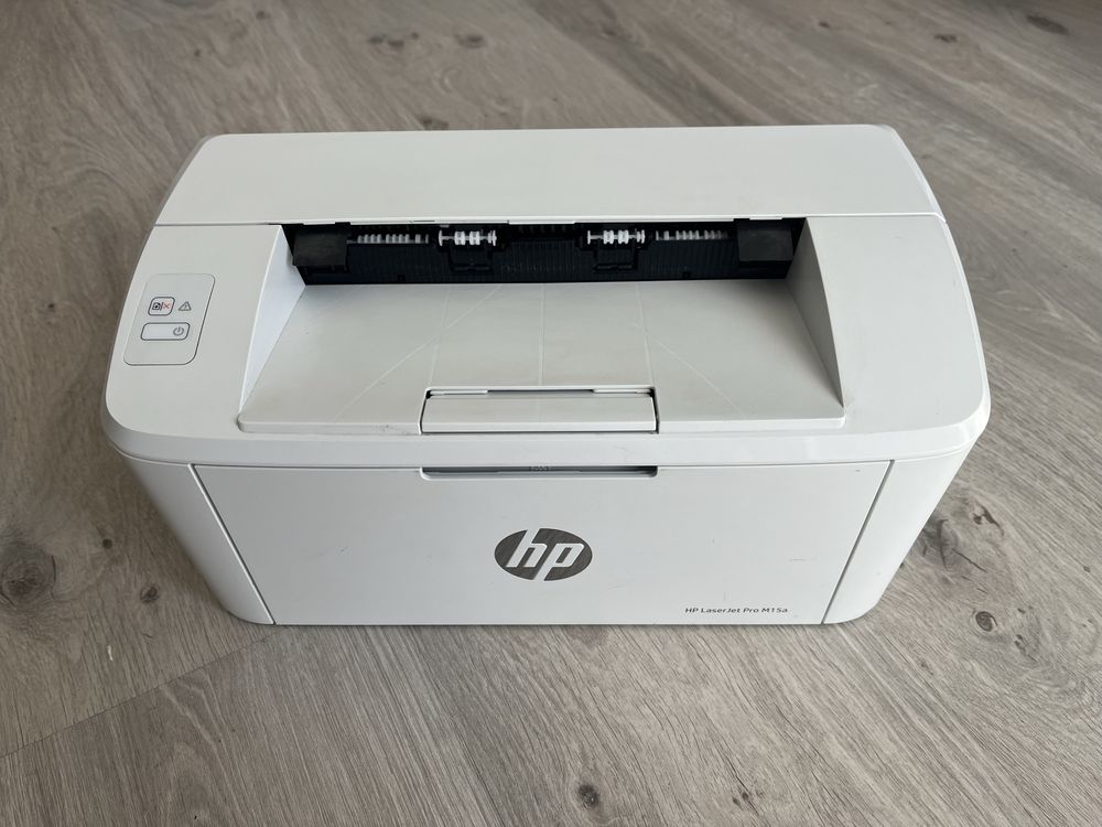 Принтер HP laser jet m15a